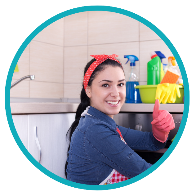 cleaning services